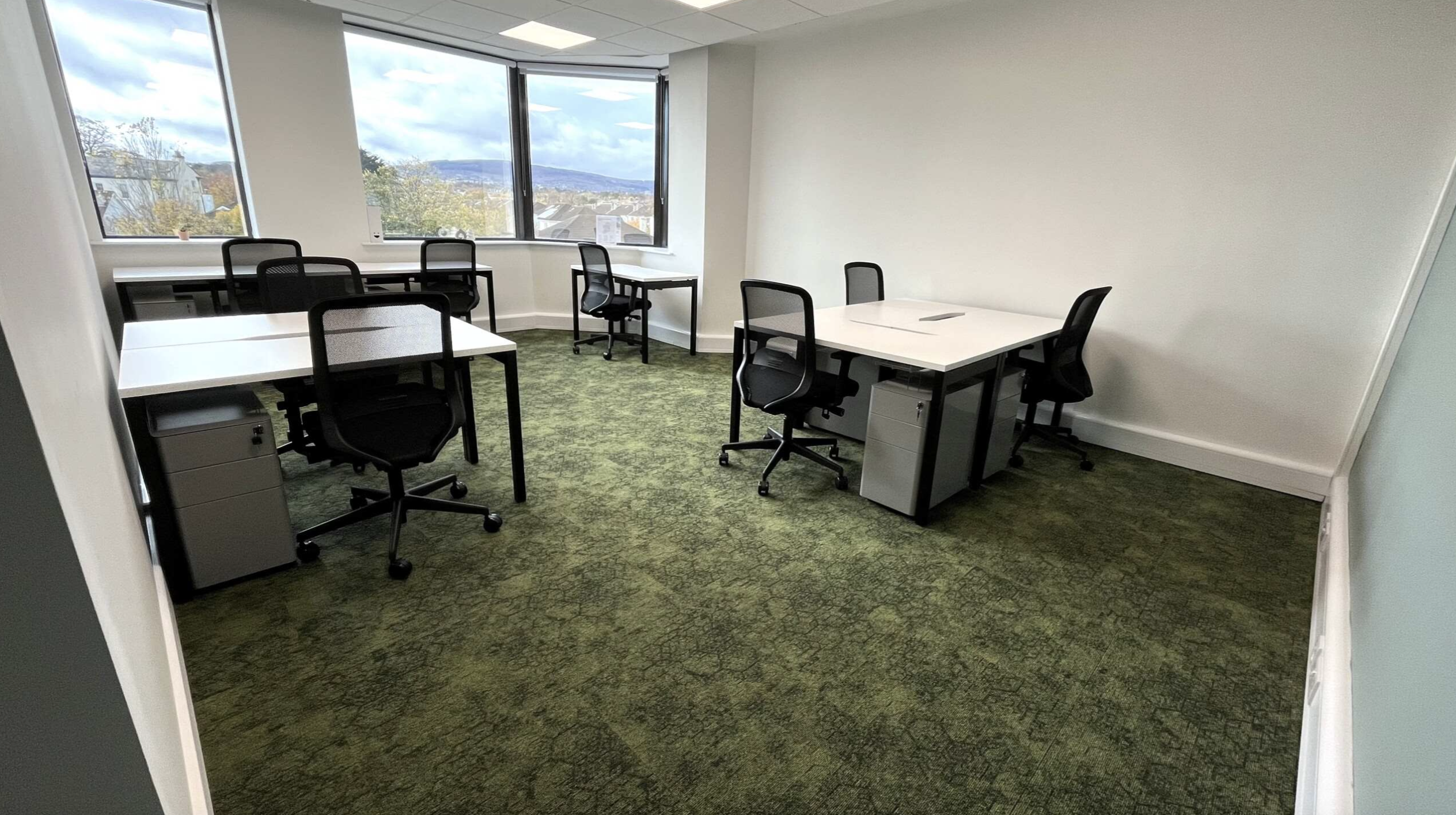 Temple House - Blackrock - Office 301