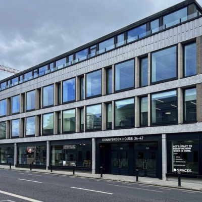 36-42 Donnybrook Road - Office 103