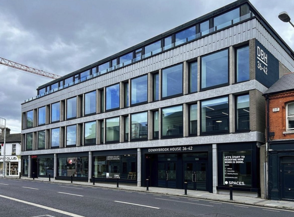 36-42 Donnybrook Road - Office 103