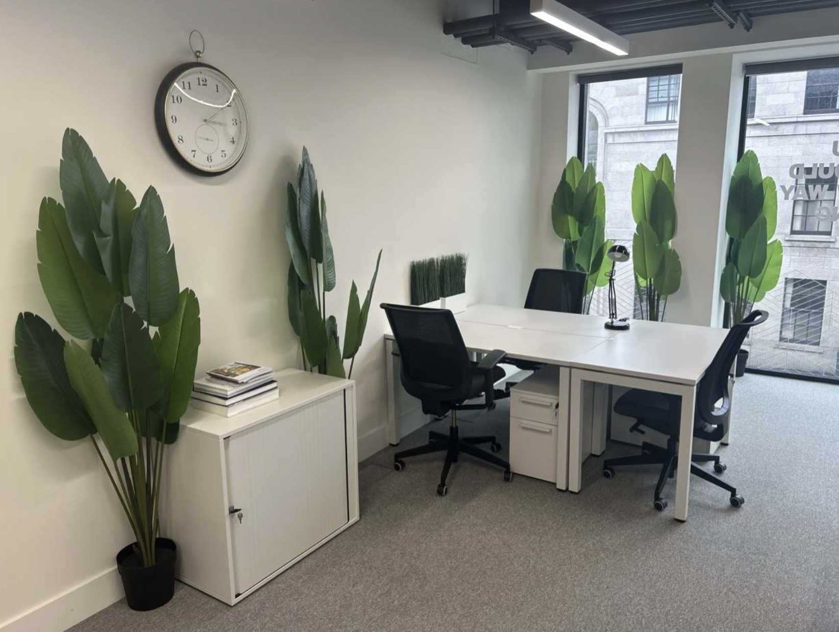 36-42 Donnybrook Road - Office 114