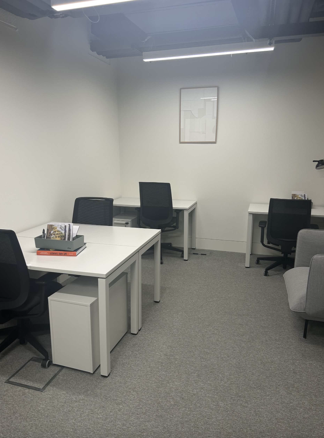 36-42 Donnybrook Road - Office 106
