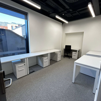 36-42 Donnybrook Road - Office 123