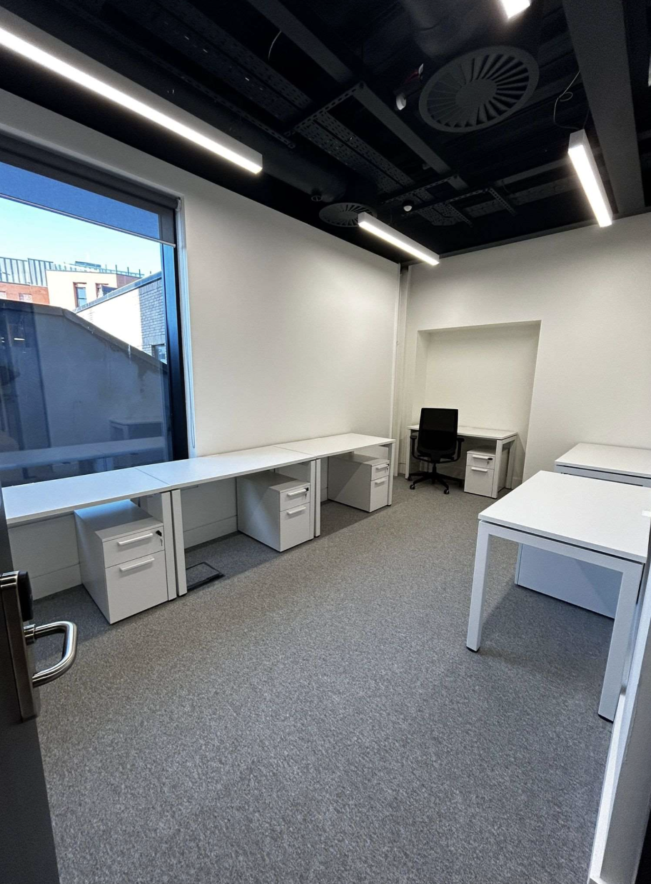 36-42 Donnybrook Road - Office 123