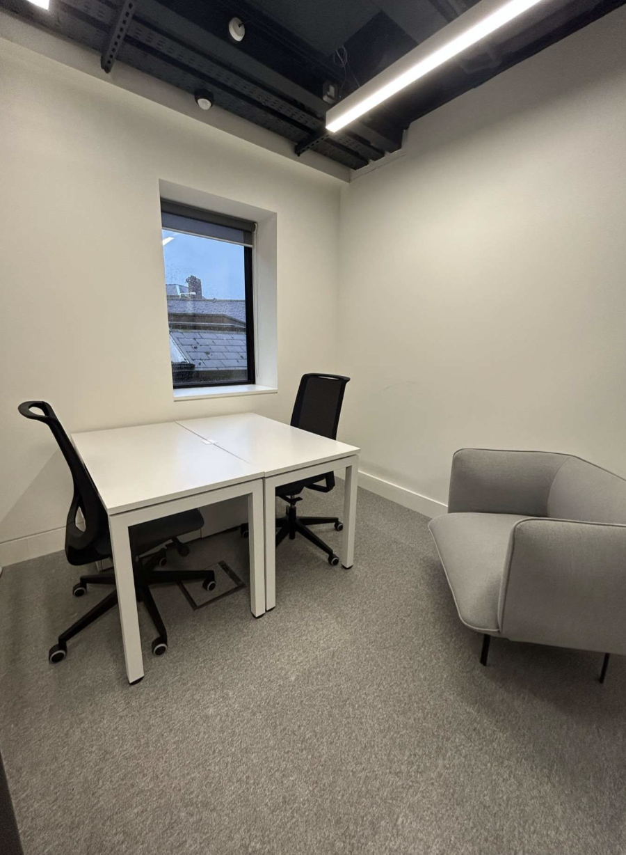 36-42 Donnybrook Road - Office 184