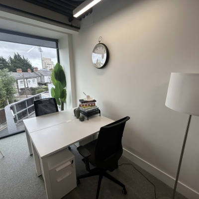 36-42 Donnybrook Road - Office 142
