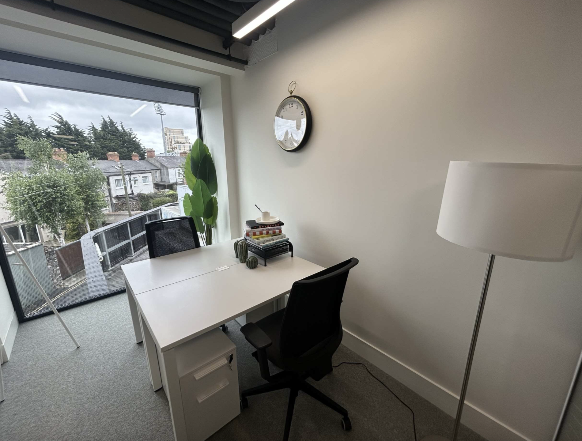36-42 Donnybrook Road - Office 142