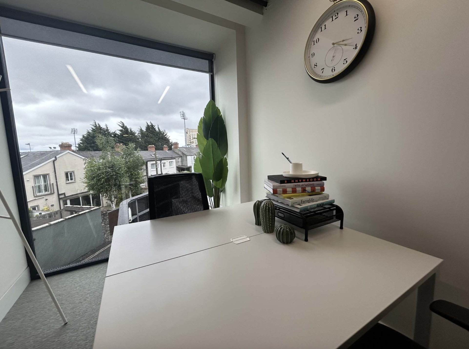36-42 Donnybrook Road - Office 142
