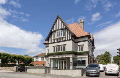 Torquay Road - Foxrock - Office 2