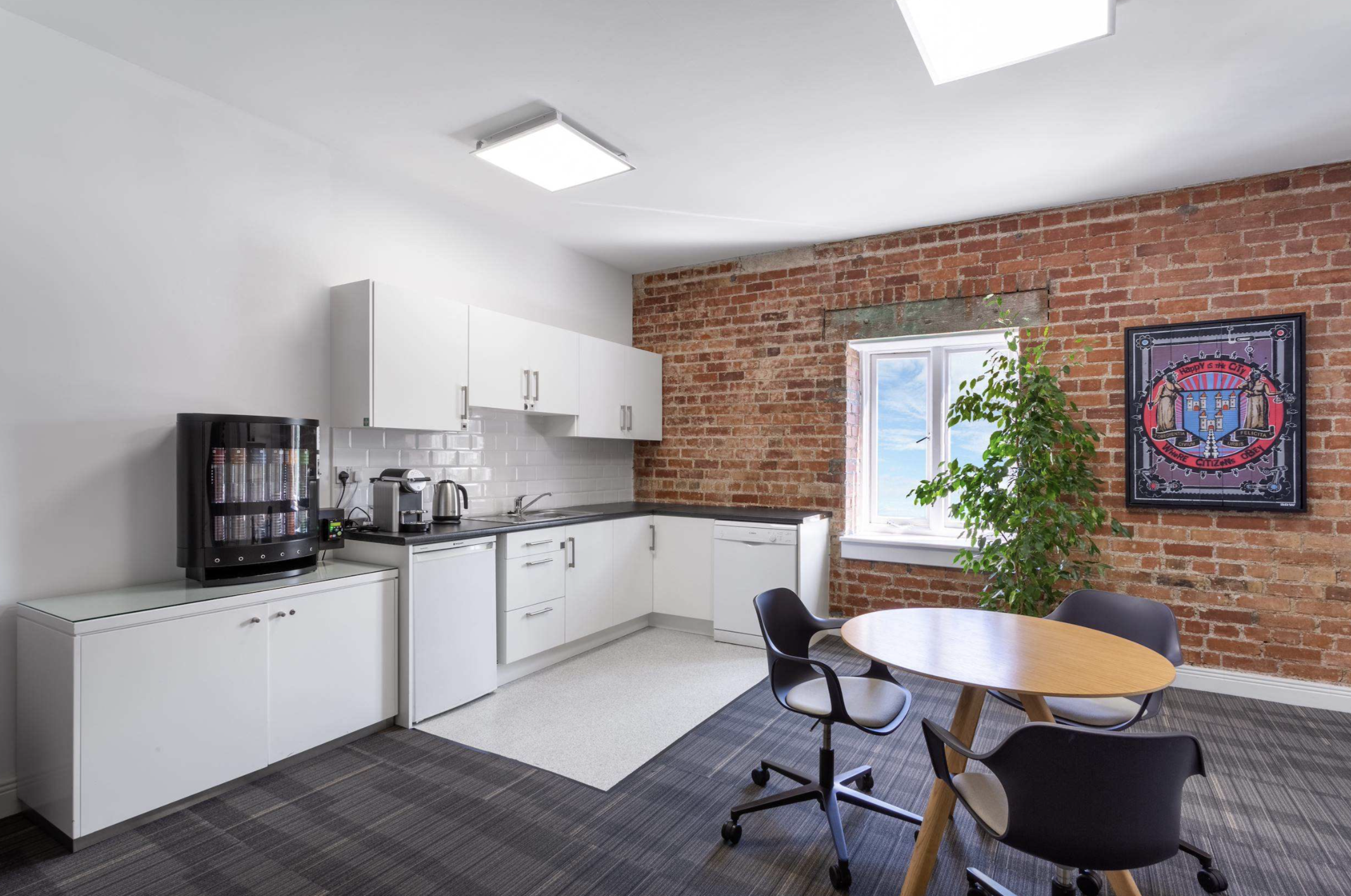 Torquay Road - Foxrock - Office 14
