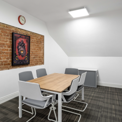 Torquay Road - Foxrock - Office 14