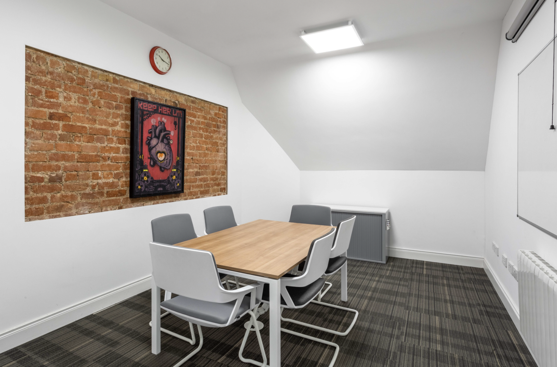 Torquay Road - Foxrock - Office 14