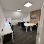 Torquay Road - Foxrock - Office 14