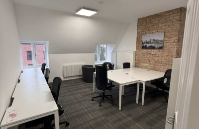 Torquay Road - Foxrock - Office 14