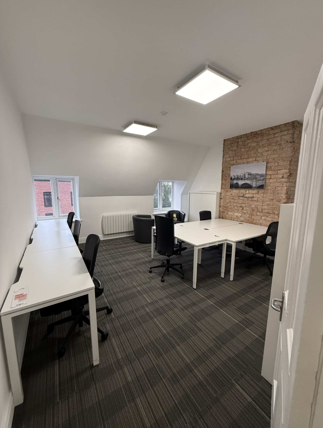 Torquay Road - Foxrock - Office 14