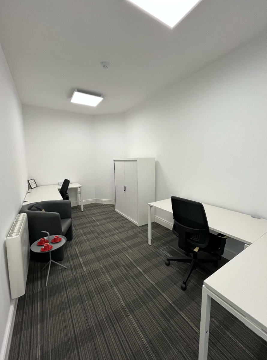 Torquay Road - Foxrock - Office 2