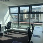Block 4 Harcourt Road - Office 508