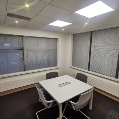 Block 4 Harcourt Road - Office 508