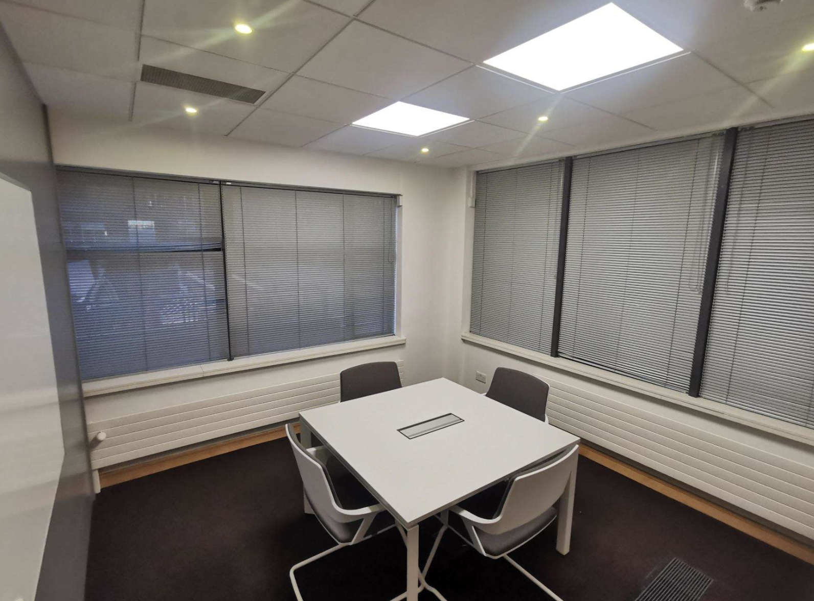 Block 4 Harcourt Road - Office 508