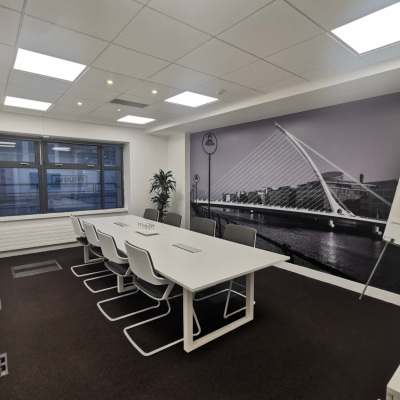 Block 4 Harcourt Road - Office 508