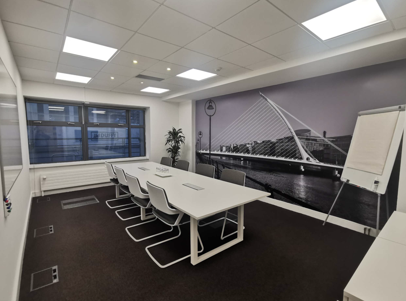 Block 4 Harcourt Road - Office 508