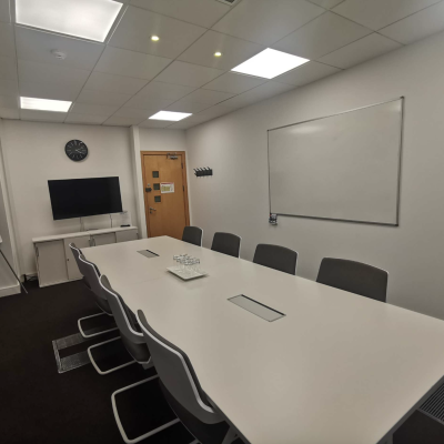Block 4 Harcourt Road - Office 508