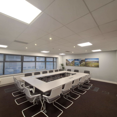 Block 4 Harcourt Road - Office 508