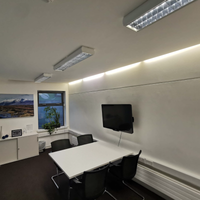 Block 4 Harcourt Road - Office 508