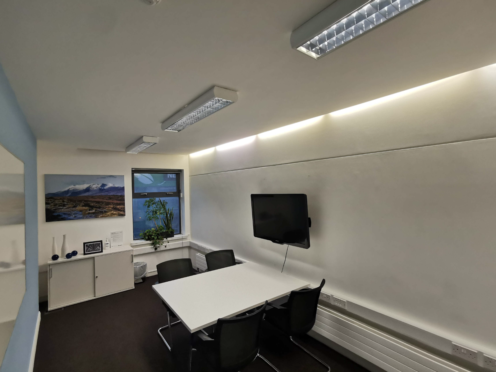 Block 4 Harcourt Road - Office 508
