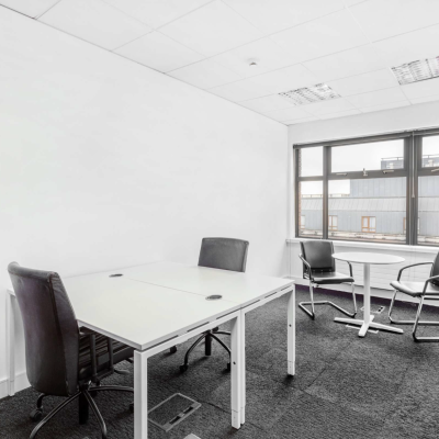 Block 4 Harcourt Road - Office 508