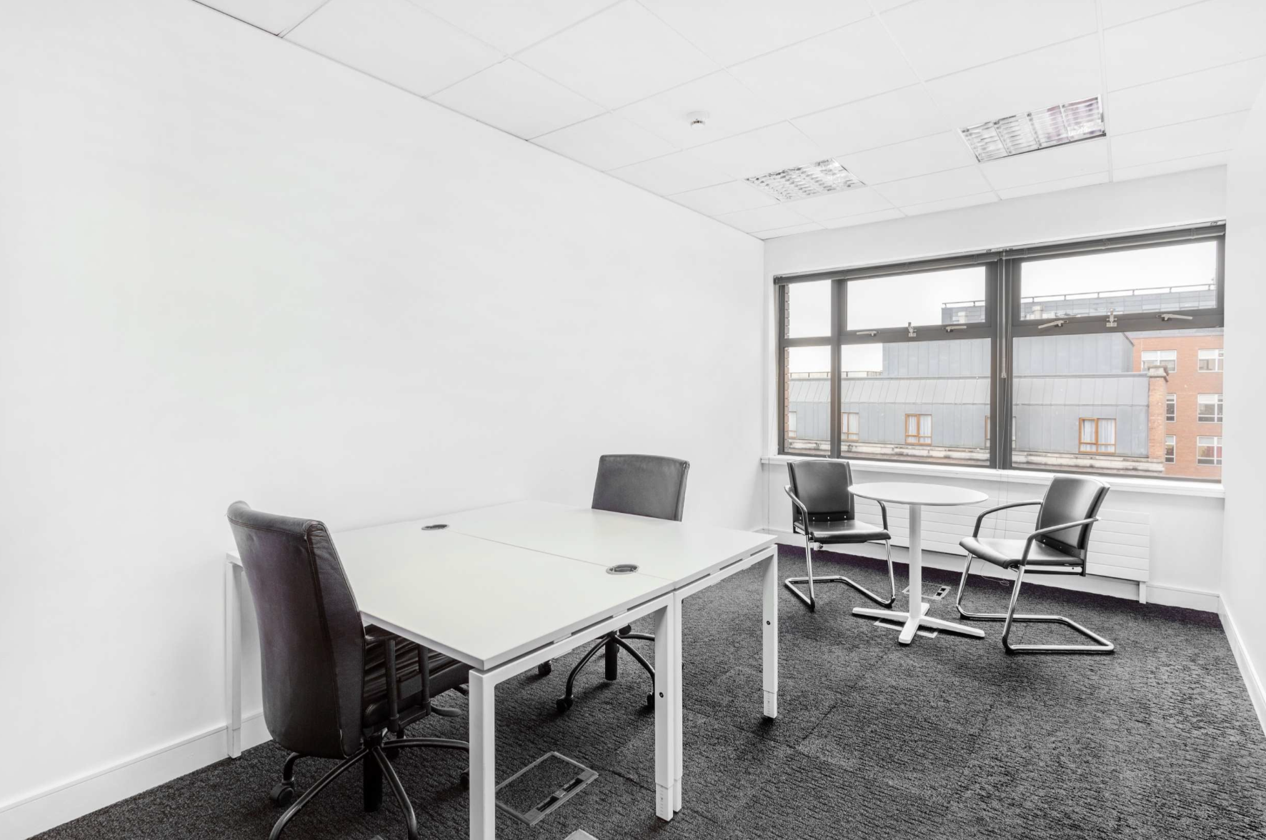 Block 4 Harcourt Road - Office 508