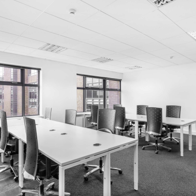 Block 4 Harcourt Road - Office 508