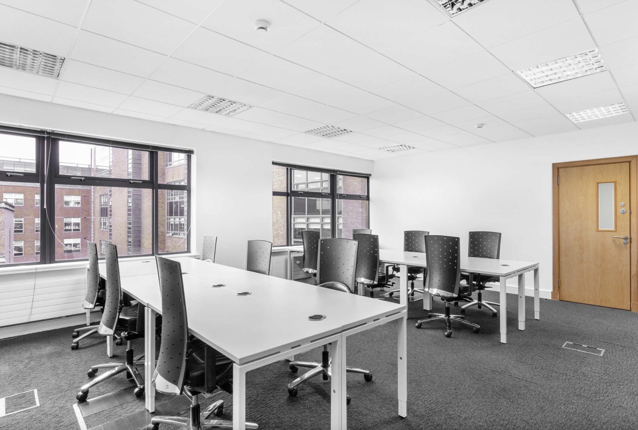 Block 4 Harcourt Road - Office 508