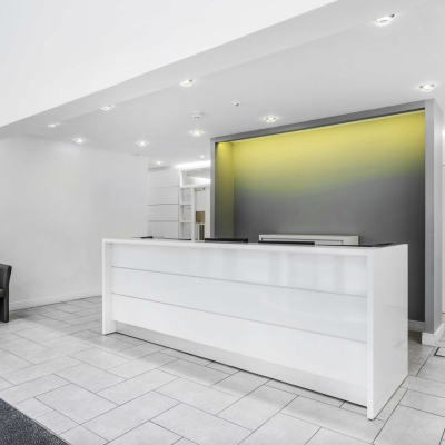 Block 4 Harcourt Road - Office 508