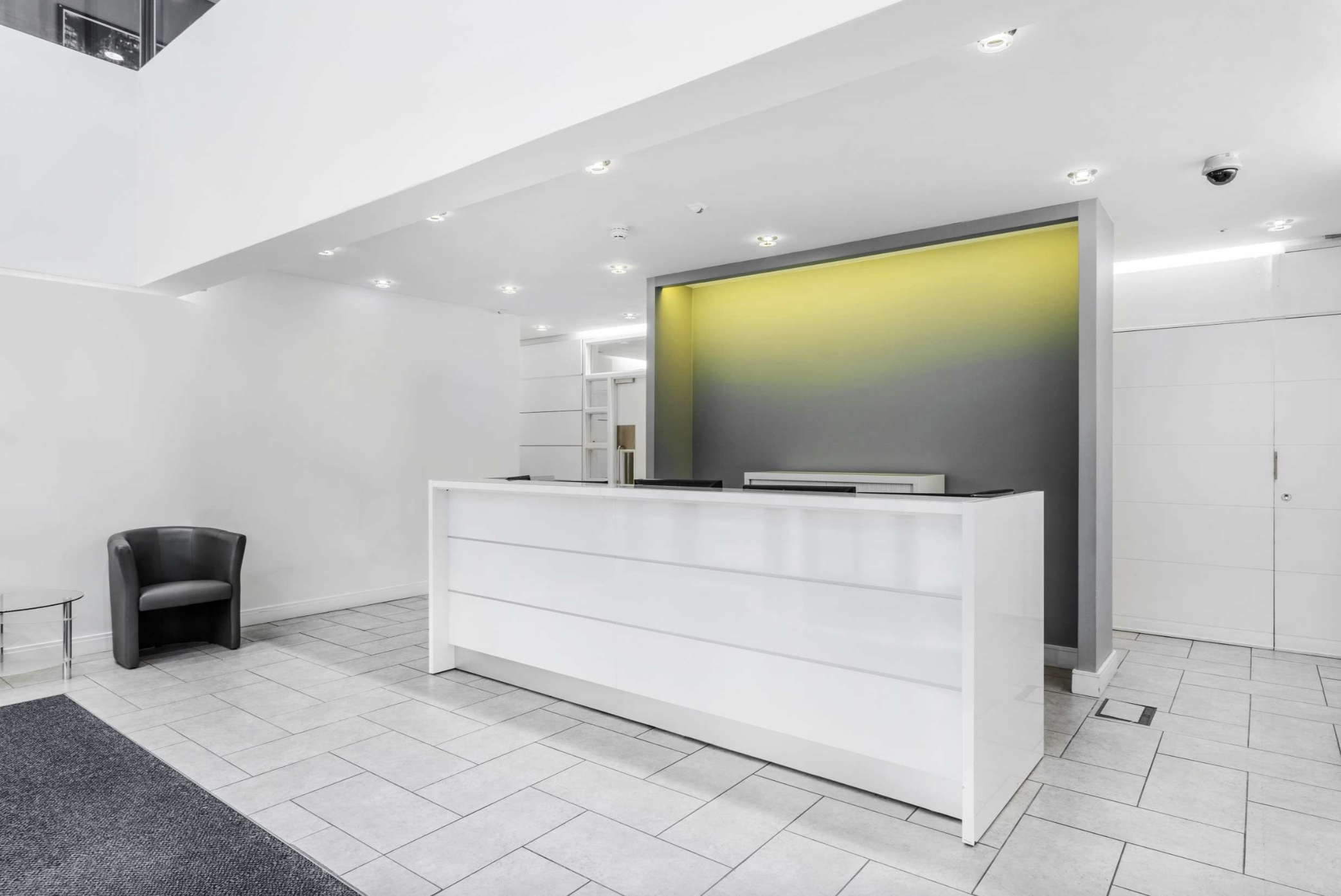 Block 4 Harcourt Road - Office 508