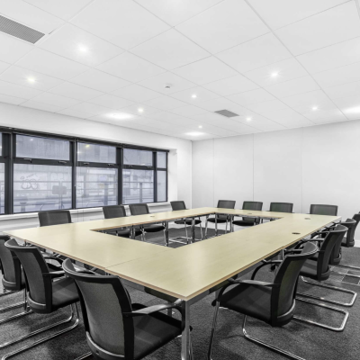 Block 4 Harcourt Road - Office 508