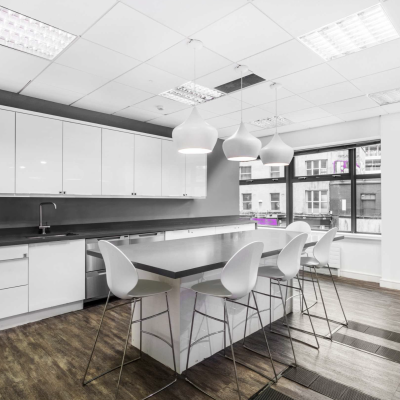 Block 4 Harcourt Road - Office 508