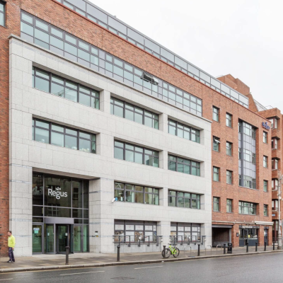 Block 4 Harcourt Road - Office 508