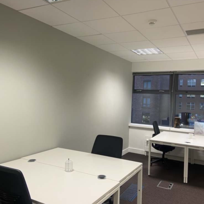 Block 4 Harcourt Road - Office 214