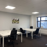 Block 4 Harcourt Road - Office 304