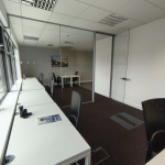 Block 4 Harcourt Road - Office 517