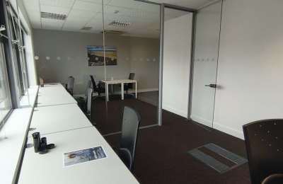 Block 4 Harcourt Road - Office 517