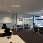Block 4 Harcourt Road - Office 303