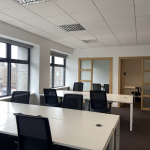 Block 4 Harcourt Road - Office 302