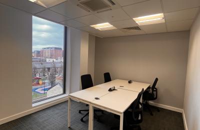 31-36 Ormond Quay Upper - Office 325