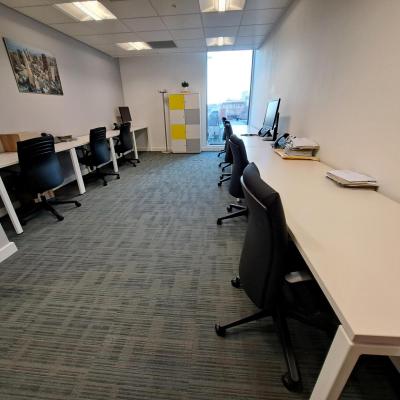 31-36 Ormond Quay Upper - Office 311