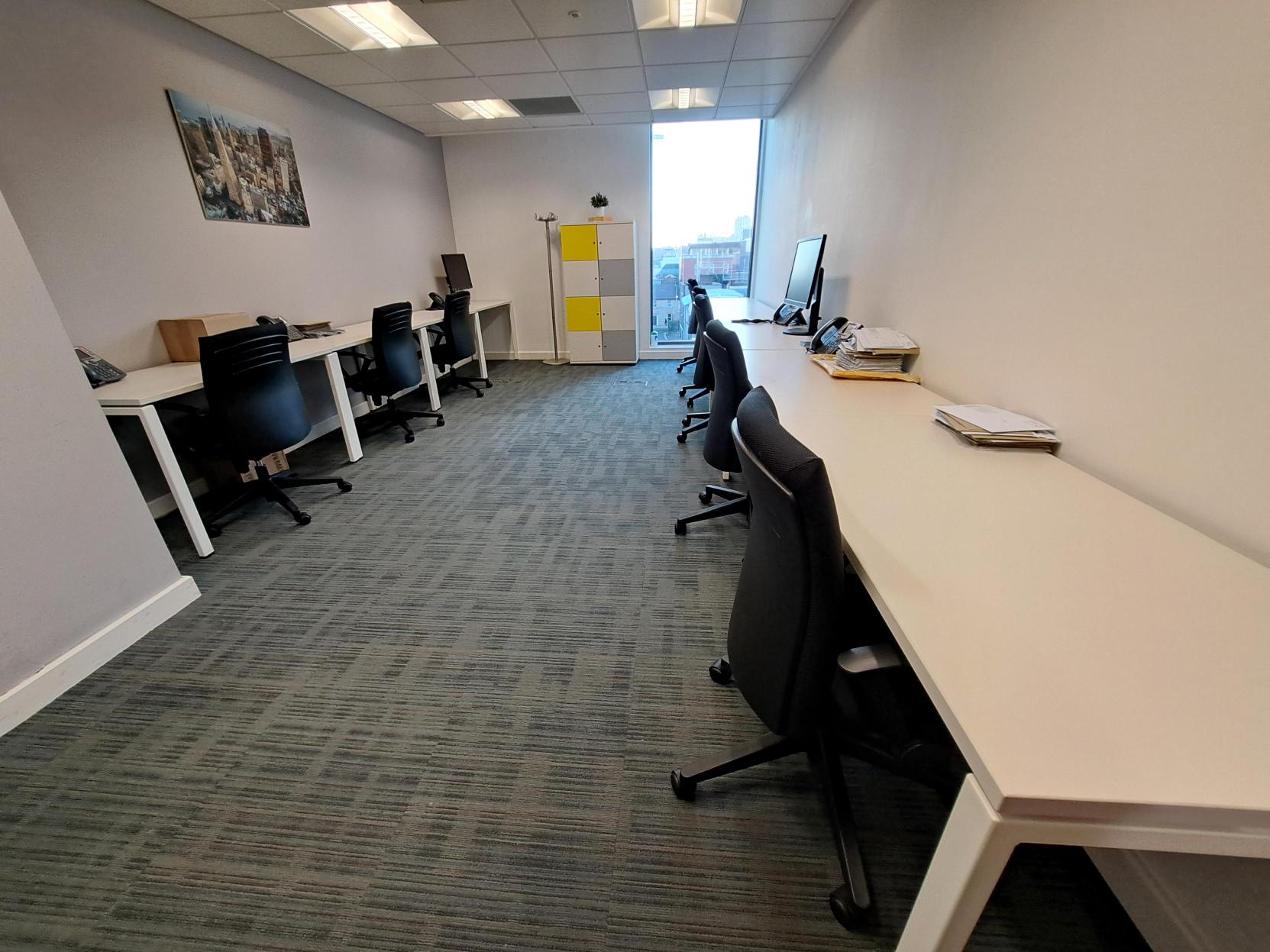 31-36 Ormond Quay Upper - Office 311