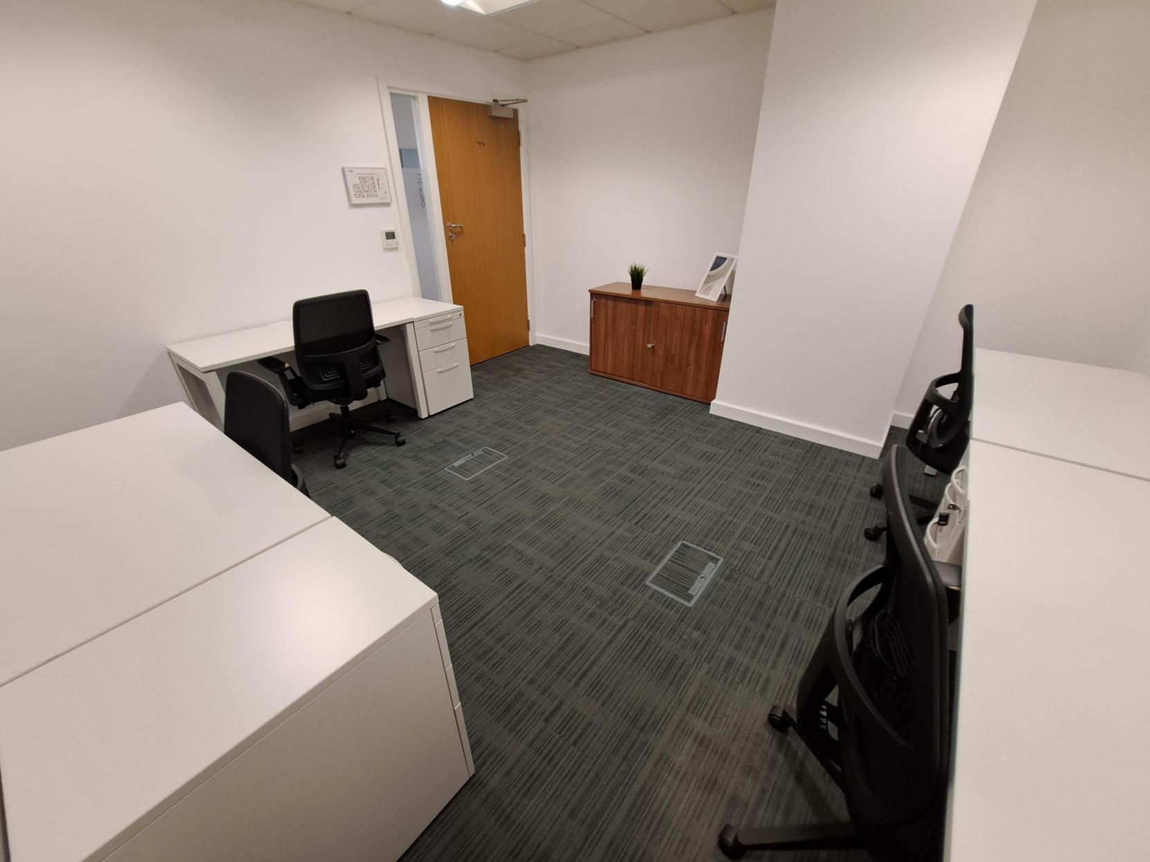 31-36 Ormond Quay Upper - Office 311