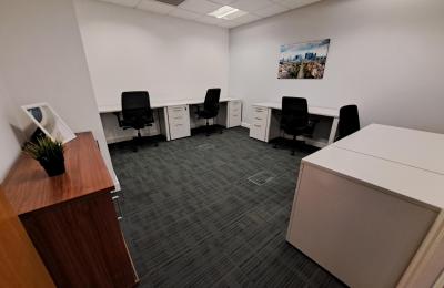 31-36 Ormond Quay Upper - Office 311