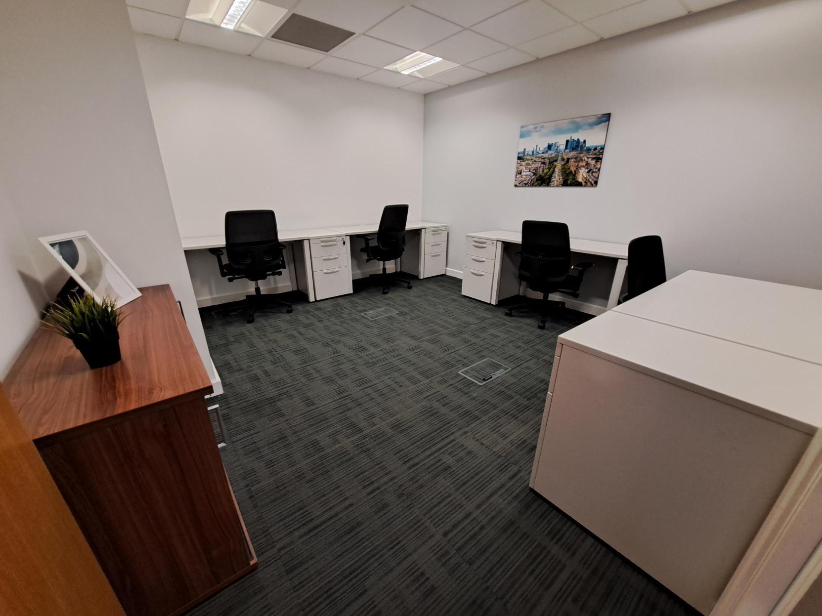 31-36 Ormond Quay Upper - Office 311