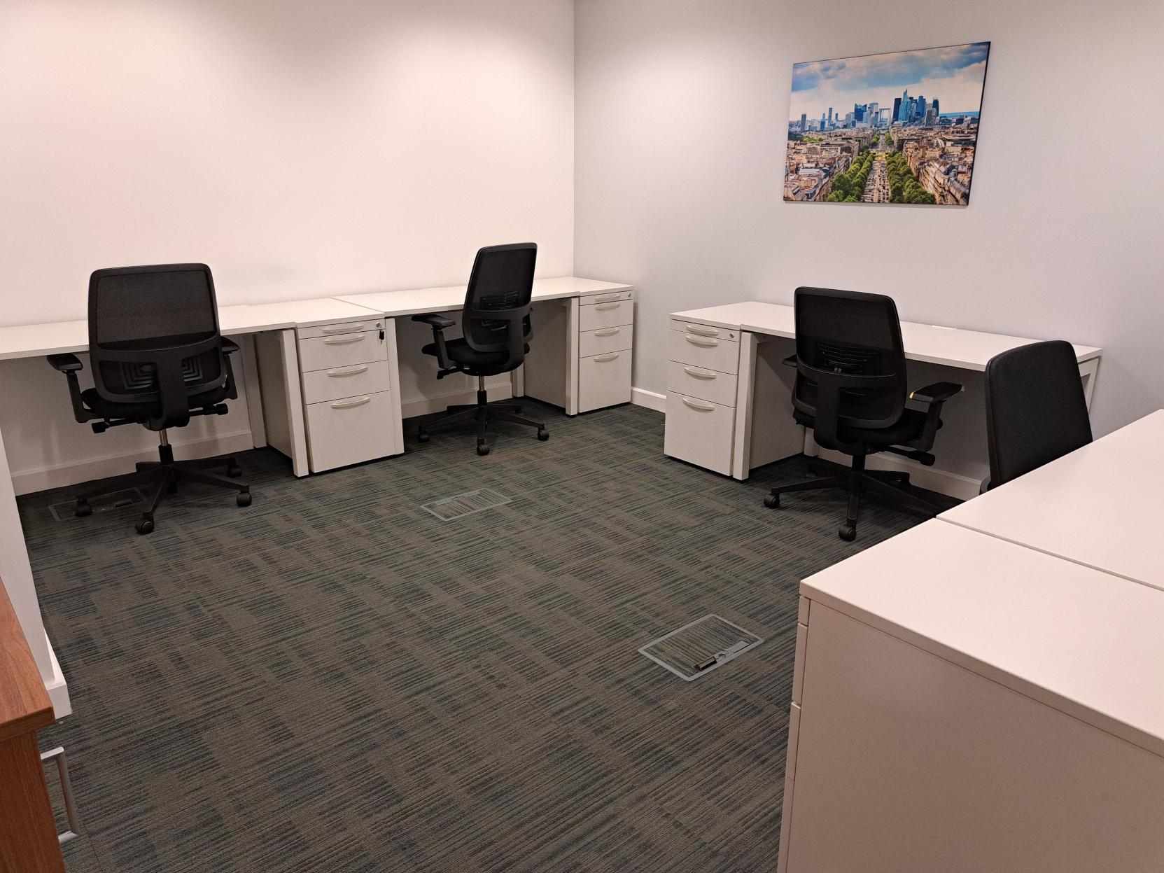 31-36 Ormond Quay Upper - Office 311